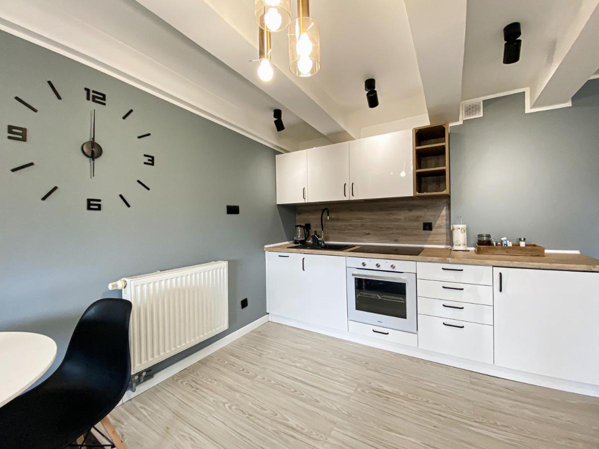 Bp Apartment VI Stary Toruń エクステリア 写真