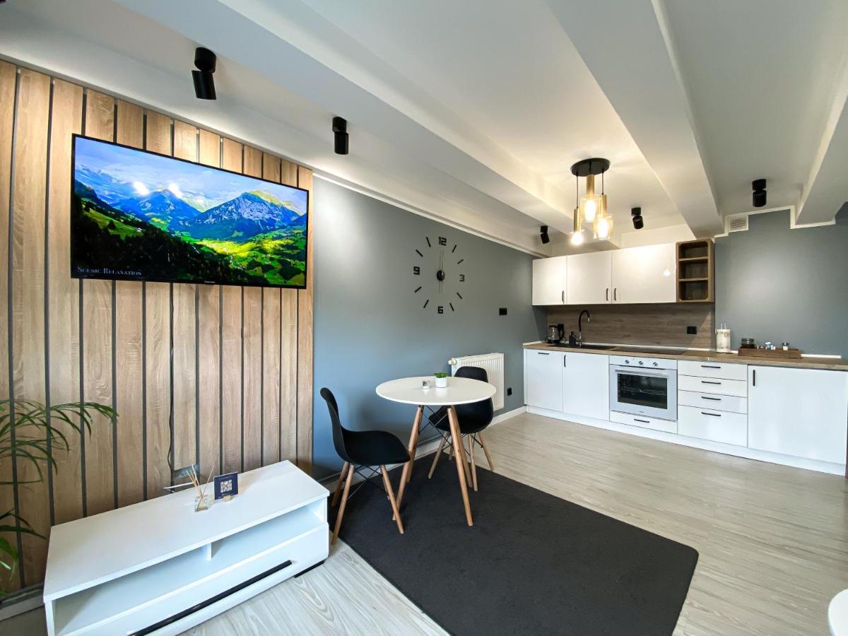 Bp Apartment VI Stary Toruń エクステリア 写真